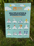 Times Tables Worksheets That Actually Make Sense