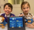 ✅🧸📝 Fables World – 📅 20- Session Maths Learning Programme (with toys and worksheets ✅🧸📝)